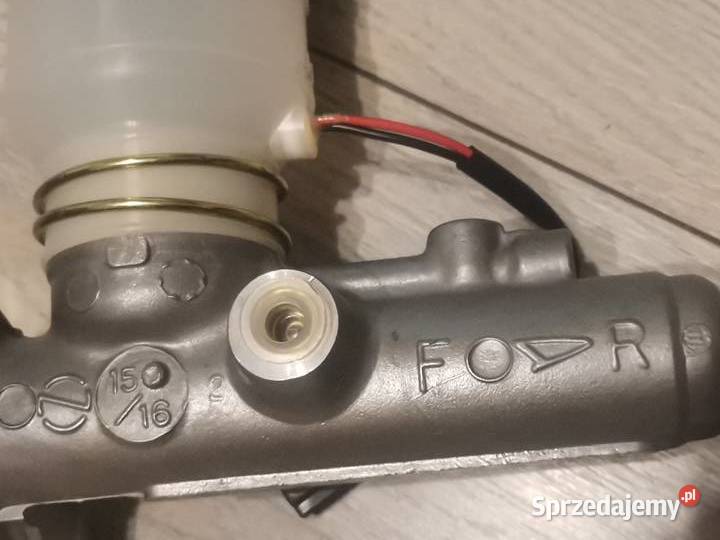 DAIHATSU ROKY SUV F70 F75 F80 F85 POMPA