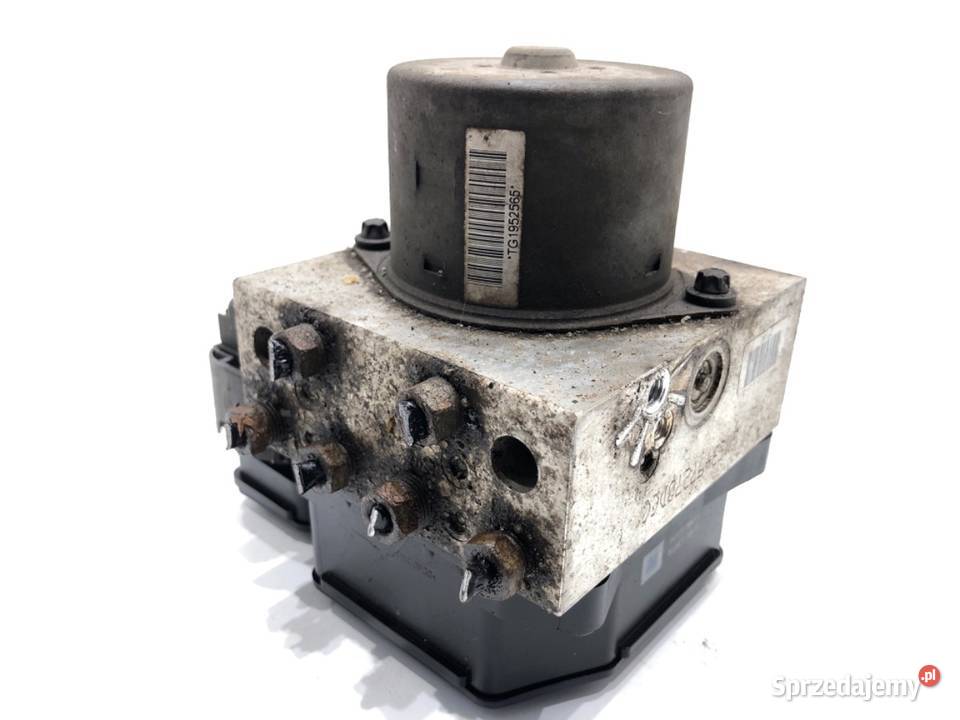 POMPA ABS MINI COUNTRYMAN R60 9813830 16 190 osobowe Układ ABS i ESP sprzedam