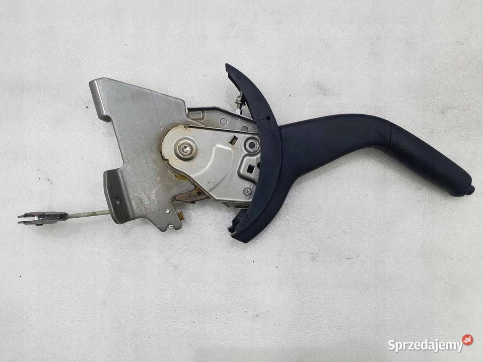 DŹWIGNIA HAMULCA RĘCZNEGO TOYOTA LAND CRUISER