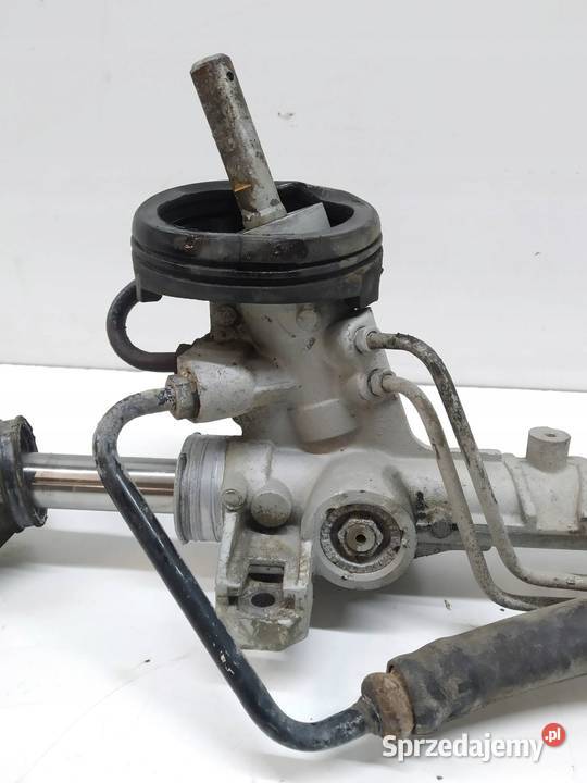 MAGLOWNICA SHARAN ALHAMBRA 0280080032 Ford osobowe sprzedam