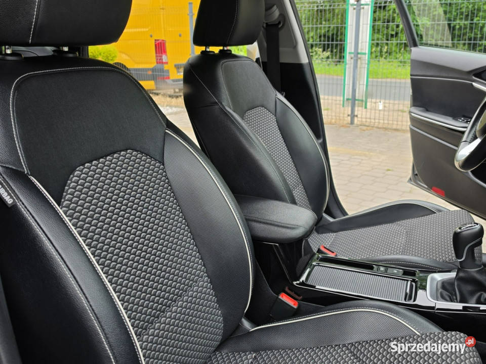 Kia Ceed 10 TGDI 120 Iwłaściciel Bezwypadkowa kujawsko-pomorskie