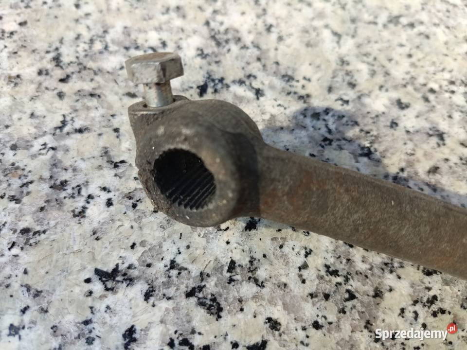 Kopniak kick starter honda tackt melody itp Bolesławiec sprzedam