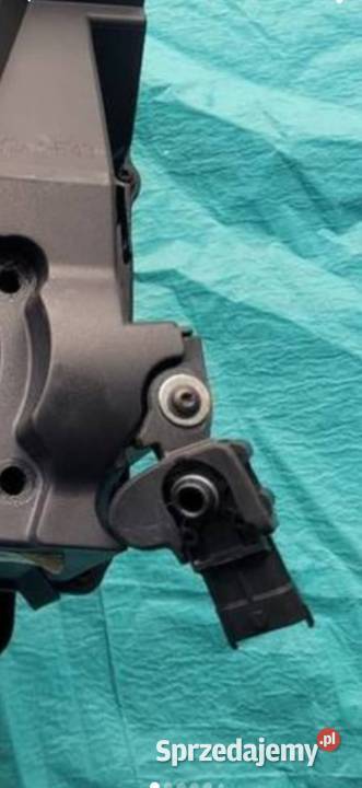 DUCATI MULTISTRADA 950 AIRBOX WLOT POWIETRZA Nowy Tomyśl