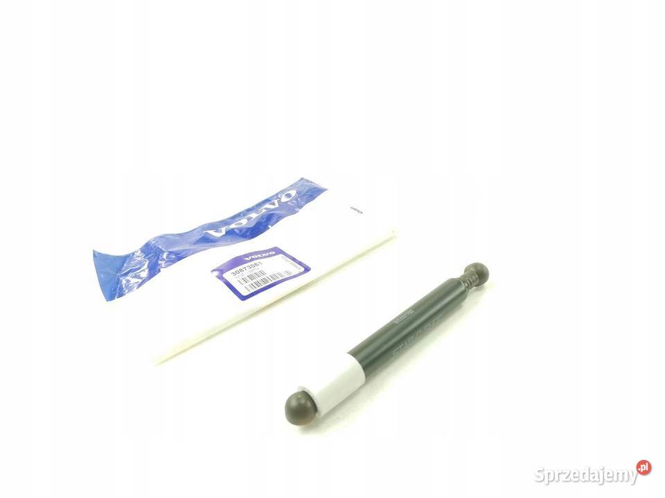 TŁUMIK DRGAŃ POMPY WTRYSKOWEJ VOLVO S40 V40 19TD