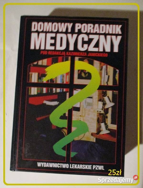 5 minut konsultacji klinicznejDambro1293 strony Rok wydania 1998 Łódź