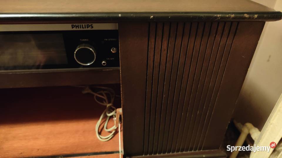 Sprzedam sawke Plilips Stęszew