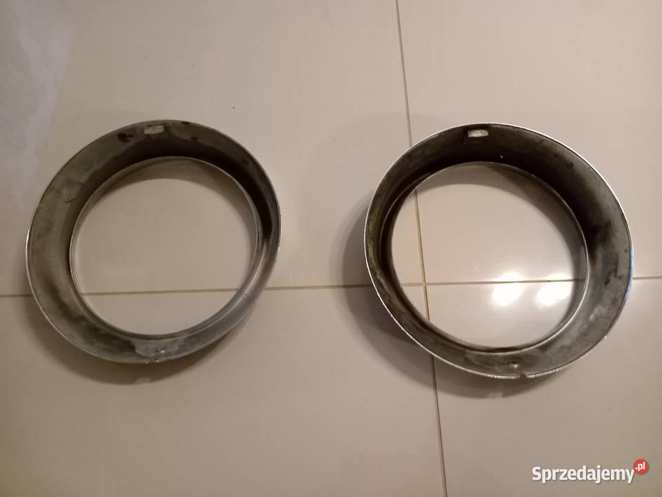 NOWE LAMY SKODA 100 120 FIAT 125 FIAT 126 małopolskie