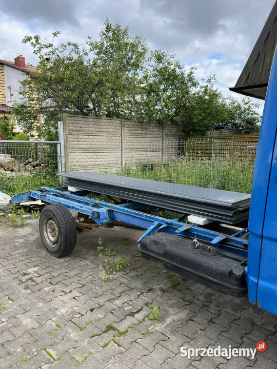 Mercedes 308 Autko Słupsk sprzedam