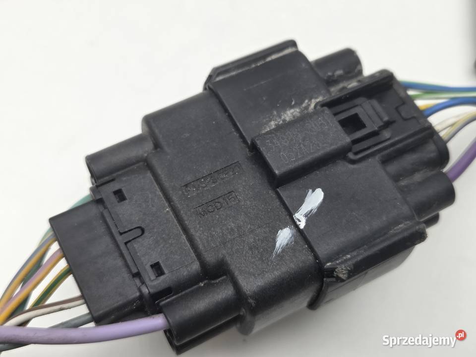 FORD FOCUS MK4 PUMA WTYCZKA KOSTKA NX6T12C508 łódzkie Janowice