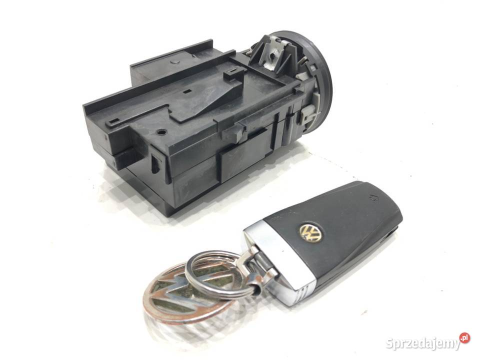 STACYJKA VW PASSAT B7 3C0905843AA 20 170 1015