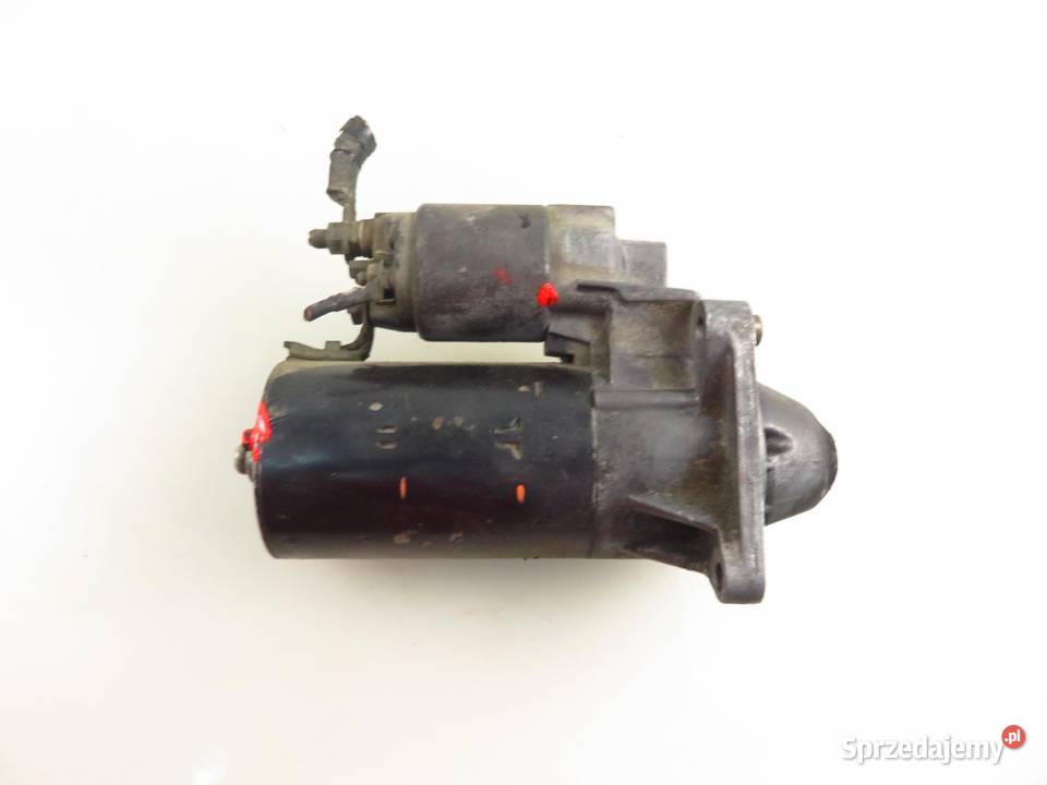 ROZRUSZNIK SUZUKI SX4 19 DDiS 0001108202 osobowe sprzedam