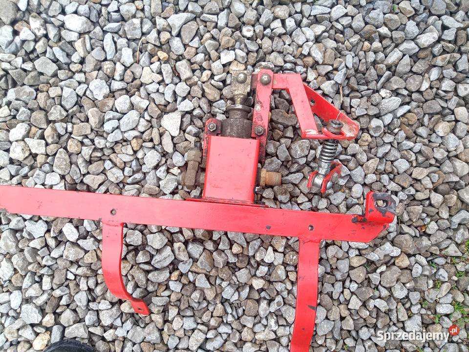 Pneumatyka T25 Władimirec Układ hamulcowy lubelskie sprzedam