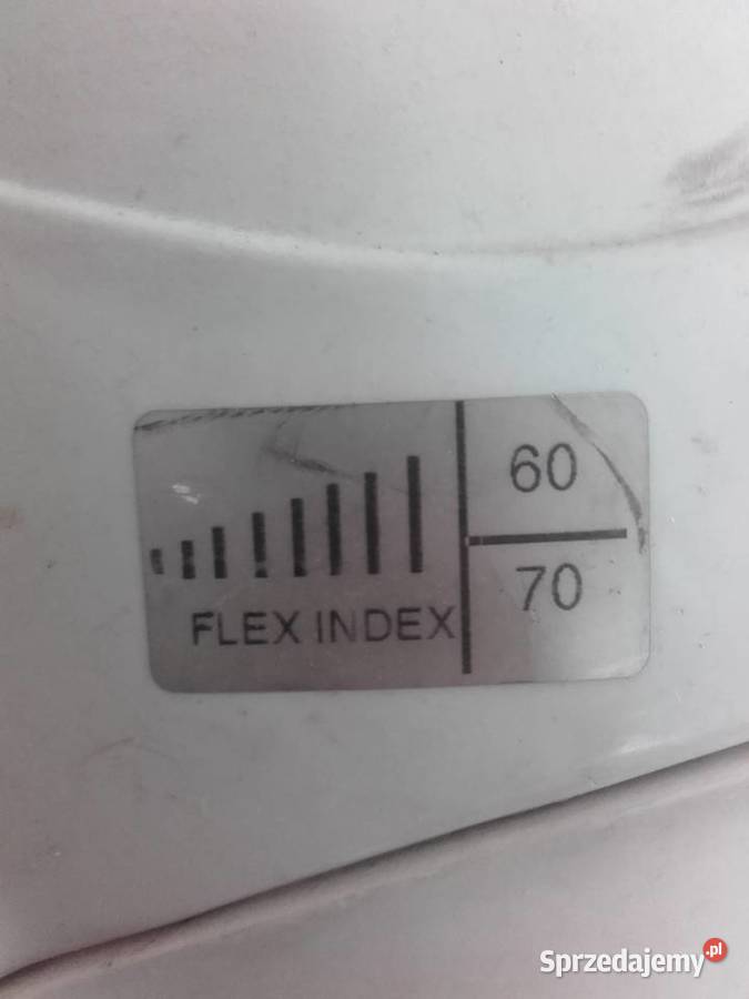 Komplet narty kijki i buty Narty Będzin