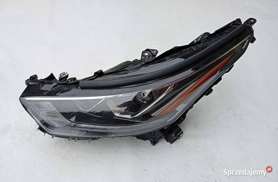 Toyota Highlander IV Full Led reflektor lampa Przeźmierowo