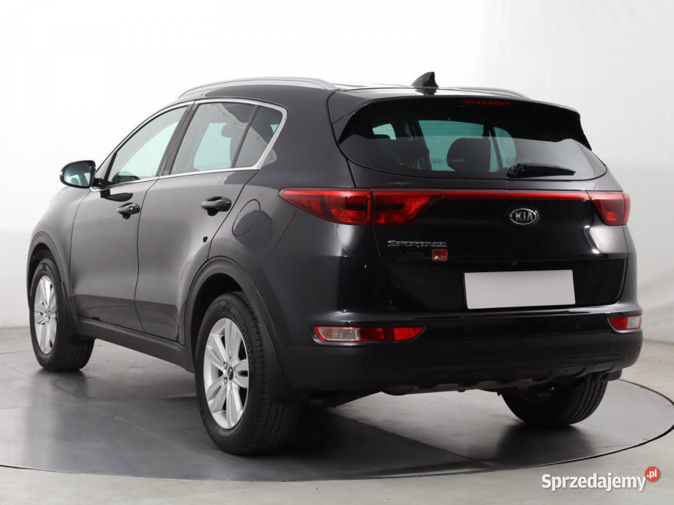 Kia Sportage 16 GDI centralny zamek Sportage Katowice