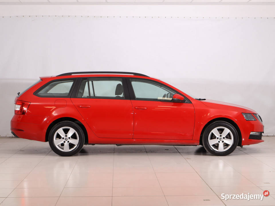 Skoda Octavia 14 TSI bluetooth Octavia
