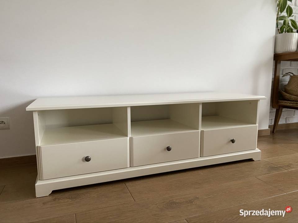 Szafka RTV Ikea Liatorp Skawina
