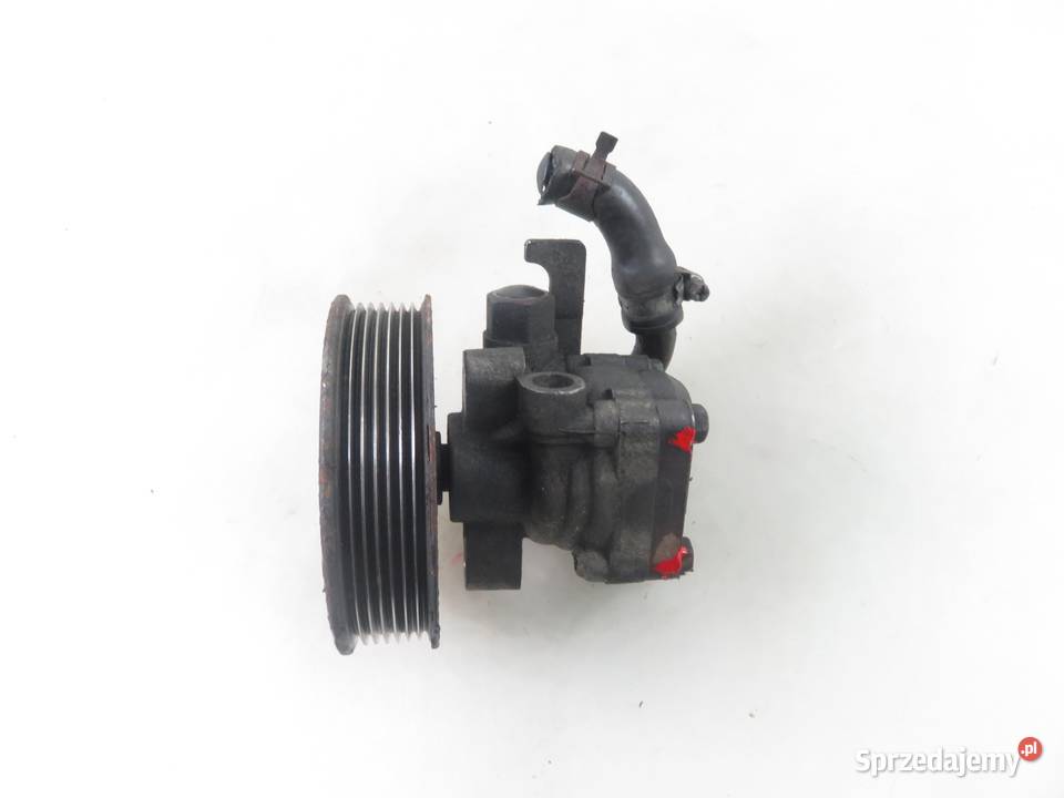 POMPA WSPOMAGANIA HYUNDAI H1 25 CRDi