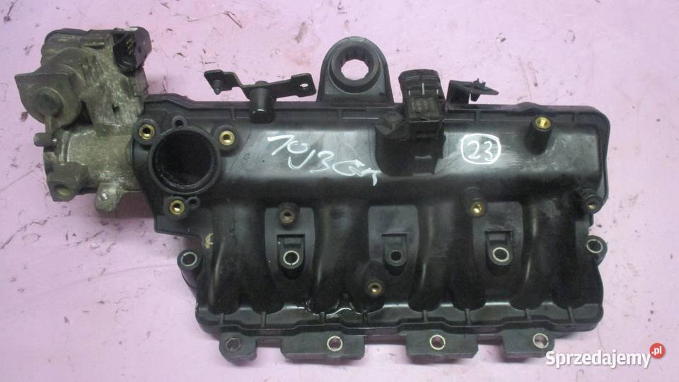 Fiorino NEMO 13 CDTI 13r 75 55230898 KOLEKTOR