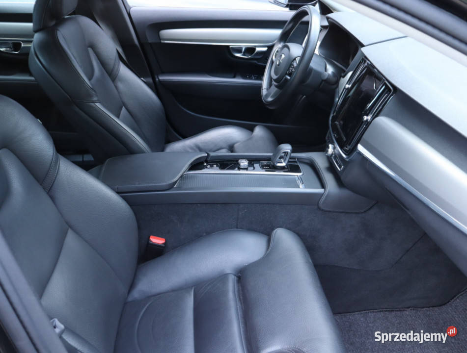 Volvo S90 B4 komputer pokładowy mazowieckie Piaseczno