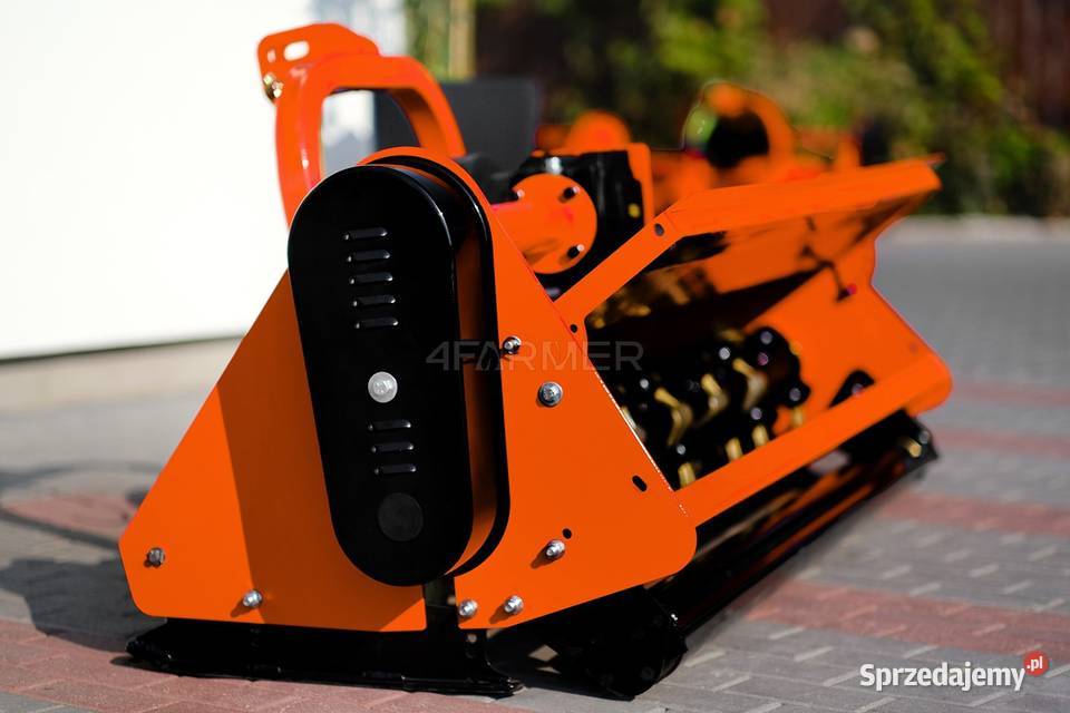 Kosiarka bijakowa EFGCK 175 otwierana klapa Bijakowe podkarpackie Tajęcina
