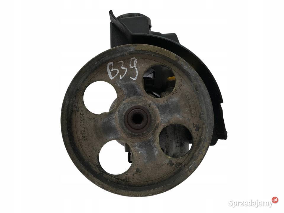 POMPA WSPOMAGANIA Peugeot 206 11 14 8V 20 HDI Chełm