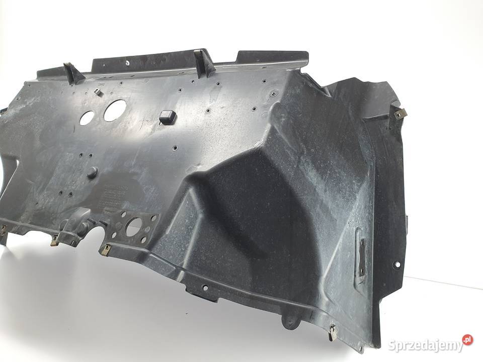 Wypelnienie Przod Oslona Polaris Rzr 1000 Xp Łódź