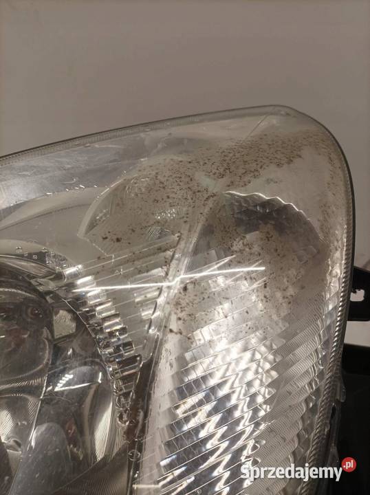 LAMPA PRZÓD PRAWA PRZÓD W906 9068200261