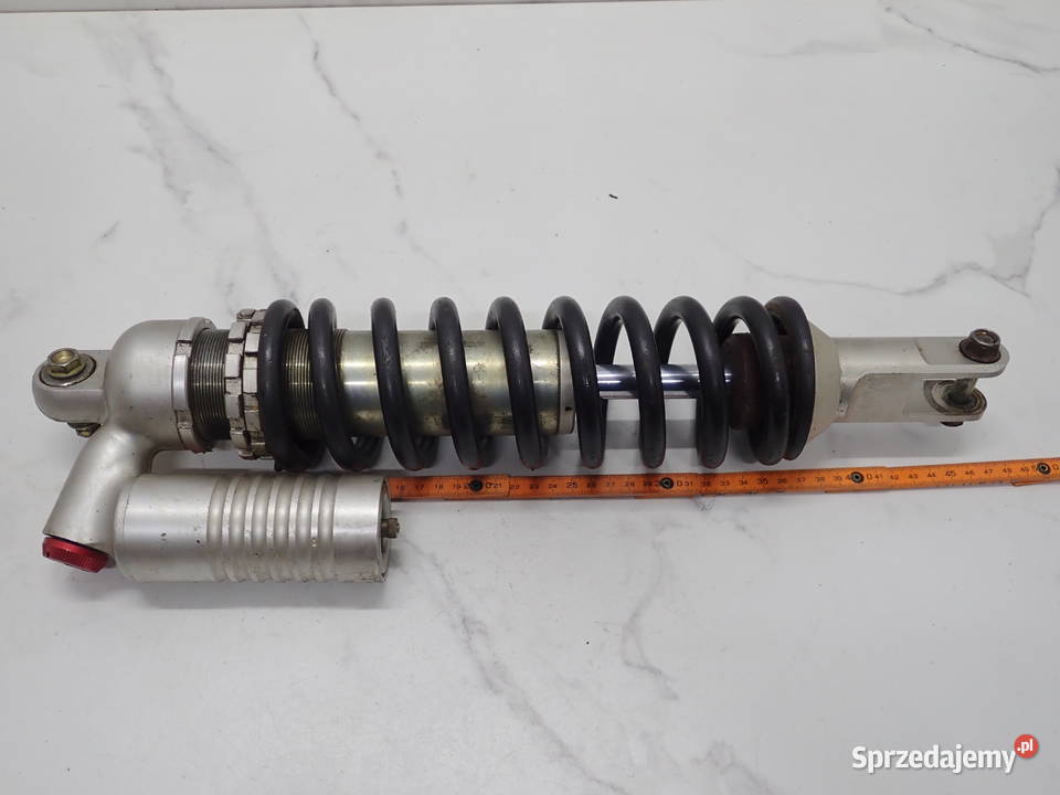 Amortyzator Centralny Tył 455 Husqvarna TE 510 Strzelce Krajeńskie