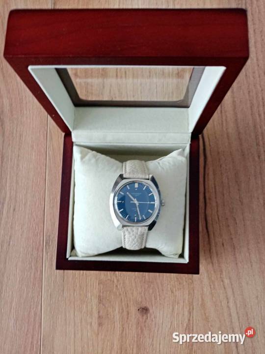 Zegarek Longines Admiral HF