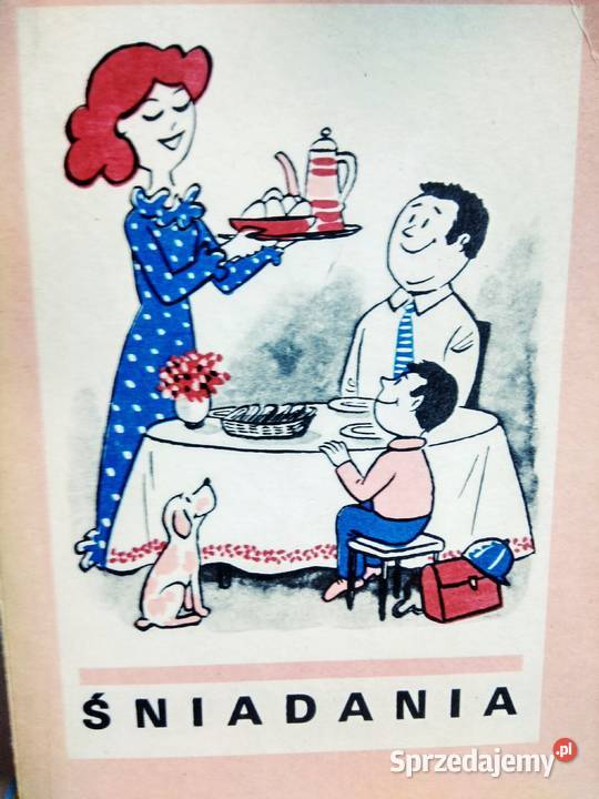 Śniadania zdrowa dieta kulinaria unikatowe mazowieckie Warszawa