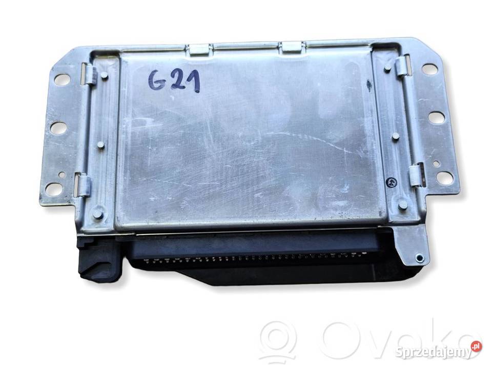 VW PASSAT B5 Audi A4 B5 STEROWNIK KOMPUTER