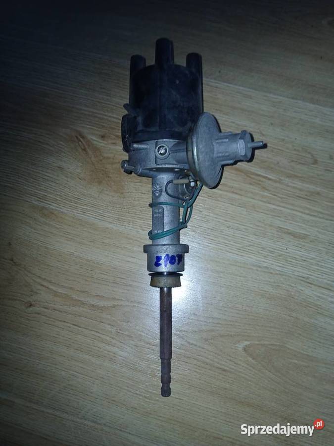 Aparat zapłonowy łada 2107 Łada niva osobowe Wyszków