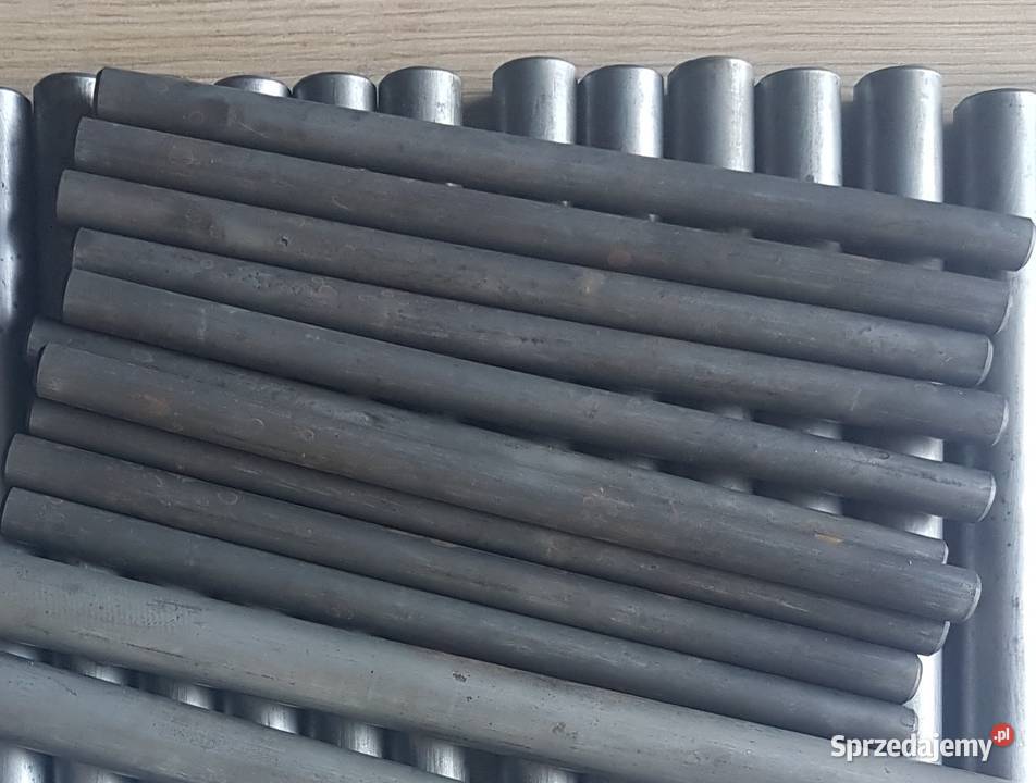 Wałek hartowany fi 12 x 213 dolnośląskie Wrocław