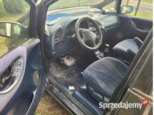 Syndyk sprzeda samochód Szczecin sprzedam