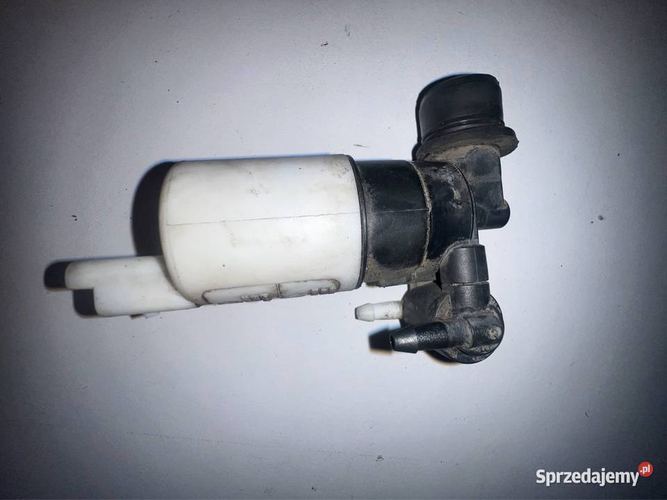 silniczek spryskiwaczy Renault Megane Scenic II sprzedam