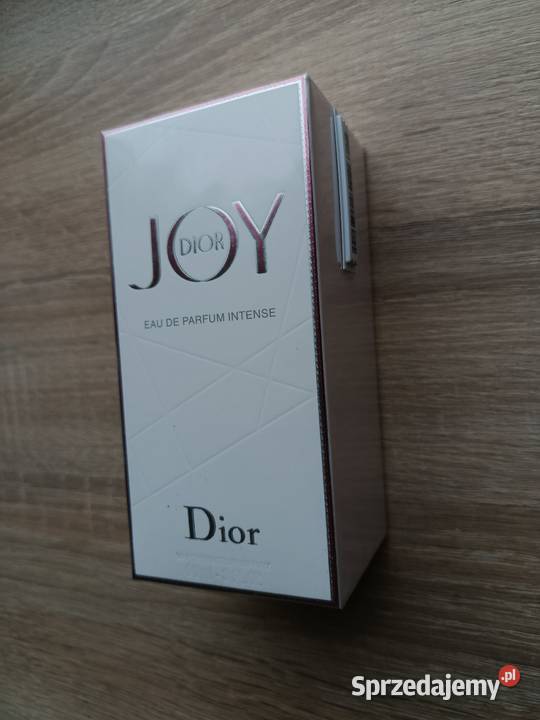 Perfumy damskie Joy Intense Christian Dior Perfumy i wody podlaskie Białystok