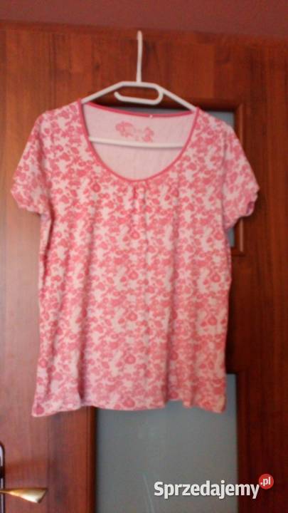 Bluzka damska z dzianiny Bluzki i koszule Zgierz