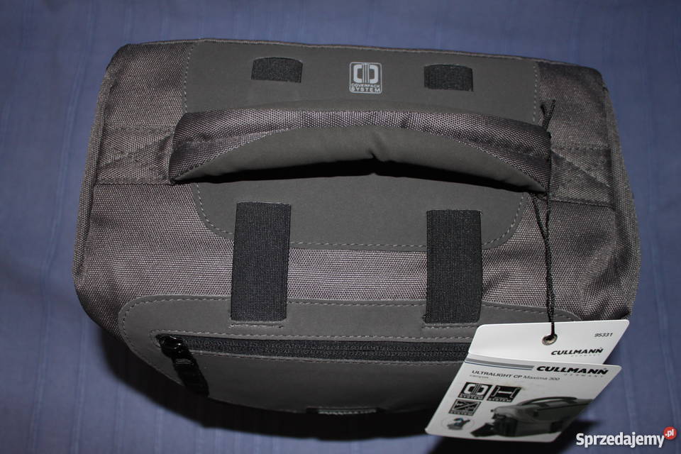 Cullmann Ultralight CP Maxima 300 torba Warszawa