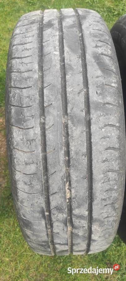 Opony letnie Continental 195 65 R15 Mirocice