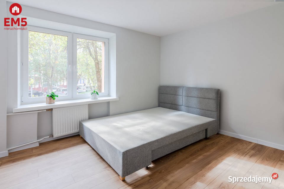 Sprzedam mieszkanie 50m2 3pok Białystok Ludwika sprzedam