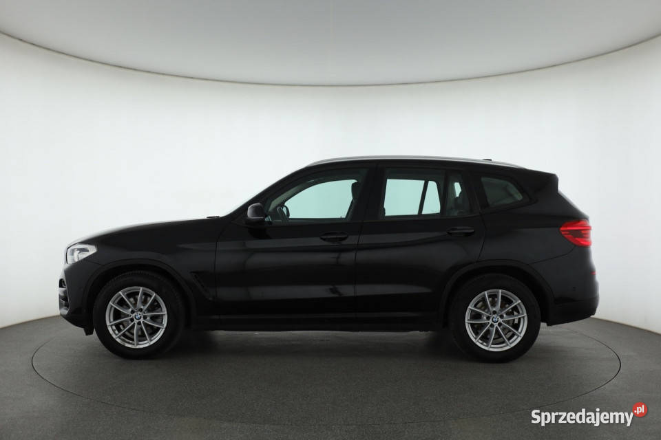 BMW X3 xDrive20d światła LED Piaseczno sprzedam