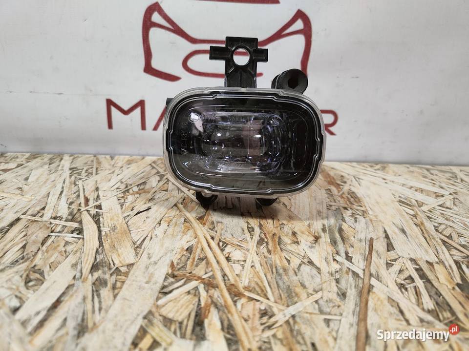 Halogen LED Prawy Renault Trafic III Clio V Zoe Pleszew