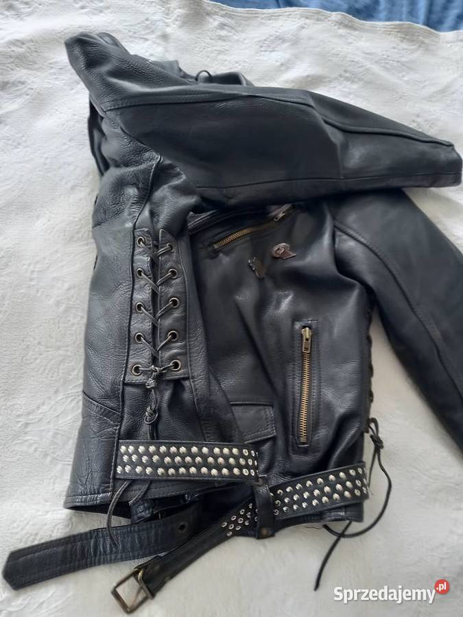 Ramoneska motocyklowa