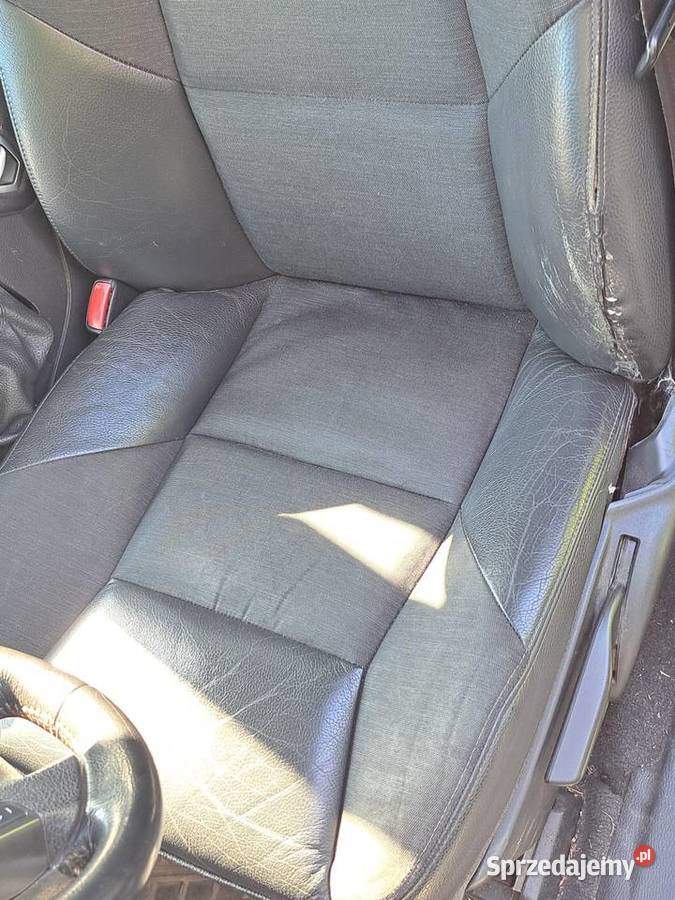 Volvo V70 24 benzyna 170 Manual komputer pokładowy Oleśnica