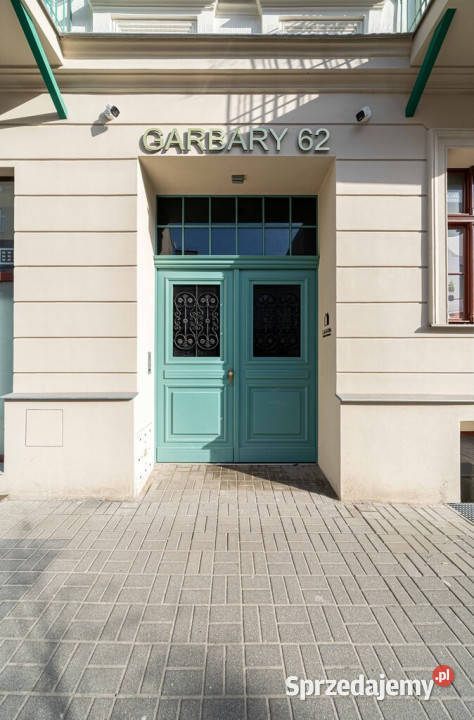 Kawalerka w Centrum miasta Własna aranżacja Sprzedaż Poznań
