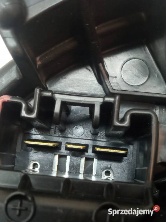 DMUCHAWA NAWIEWU EU AV2727008084 Toyota Auris II osobowe Części samochodowe sprzedam