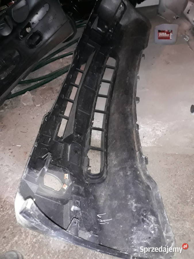 Zderzak Bmw x5 e53 Namysłów