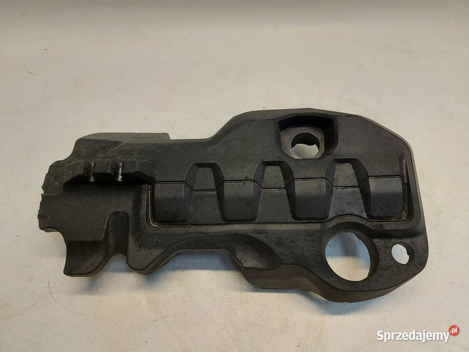 Ford Ranger VI 6 20 TDCI Osłona silnika górna