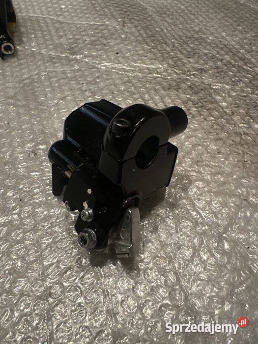 Kawasaki ER6 0912 Nowa Pompa hamulcowa przód Poznań